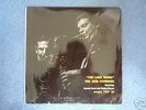 VERY RARE JAZZ COURIERS LP, THE LAST WORD, TUBBY HAYES