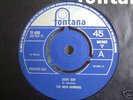 RARE HIGH NUMBERS 45, ZOOT SUIT, ( THE WHO )