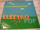 Little Computer People - Electro Pop Psi49net ELECTRO