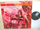 Bobby Matos : My Latin Soul (Philips) Orig. Boogaloo LP
