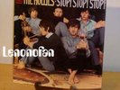 THE HOLLIES   STOP STOP STOP Imperial MONO LP SEALED