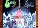 SHAGGY: Lessons for Beginners Orig/Swed HARD-PROG