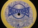 CHOICE 001    DIMA  SPIRAL TRIBE STYLE