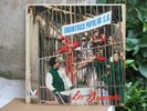 LOS DEMENTES - SIQUIATRICO POPULAR  BOOG* LP VENEZU* EX