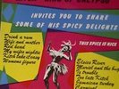 Lord Kitchener - Kitch King of Calypso  Melodisc  Ex Ex