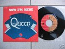 Queen NOW I'M HERE 7