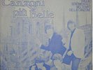 BEATLES  - MY BONNIE - ED. FABBRI - MINT-/MINT-