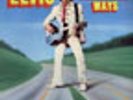 Elvis Separate Ways Mint LP & Photo