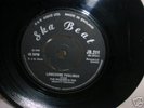 The Wailers & The Mighty Vikings.LONESOME FEELINGS MINT