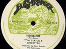 Tony Sexton - Segregation - Bushays 12