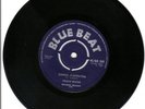PRINCE BUSTER/DANCE CLEOPATRA /ALL IN MY MIND/BLUEBEAT