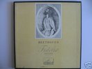 FRENCH FALP 323/24/25 Beethoven Fidelio , Furtwangler