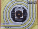The MARVELETTES 'Beechwood 4-5789'   RARE ORIOLE EX/NM