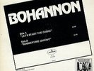 BOHANNON Let's start to dance Ultra Promo 12