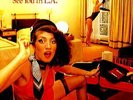 MASCARA See you in L.A. Rare Italo disco LP