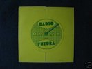 RADIO FUTURA -MUSICA MODERNA- PROMO MUY RARO