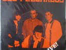 LOS FLECHAZOS -  SINGLE - SECURITY