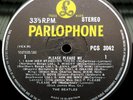 Beatles - Please, Please Me UK 4th Press **STEREO** LP