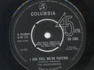 THE MOCKINGBIRDS *I CAN FEEL WE`RE PARTING* UK MOD BEAT