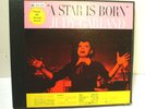 JUDY GARLAND A STAR IS BORN 78 RPM ALBUM NM BM-1201