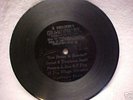 BERLINER'S GRAMOPHONE 