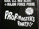 MAJOR FORCE RED ALERT MIX 12