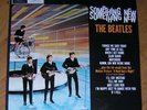 BEATLES Something New UK Export CPCS 101 in MINT 1964