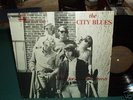 The City Blues