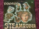 POOBAH  rare private press Hard Rock / psych Lp