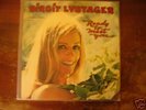 Birgit Lystager. Ready To Meet You. Rare Latin/jazz.