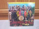 FACTORY SEALED MFSL BEATLES SGT. PEPPERS LP MINT ALBUM