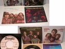 Creedence Clearwater Revival set of eight 7