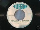 BOB MARLEY&U-ROY/7