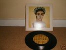 RARE AZTEC CAMERA POSTCARD SLEEVE MINT