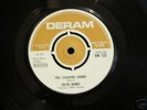DAVID BOWIE ORIGINAL 1967 DERAM SINGLE LAUGHING GNOME