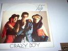 ITALO DISCO RARE TATO CRAZY BOY