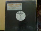 SKINNY PUPPY LAST RIGHTS PROMO RARE LP