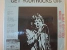 The Rolling Stones - Get Your Rocks Off 2LP Colored Wax