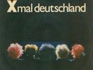 Xmal Deutschland Schwarze Welt 7
