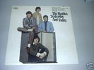 The Beatles Yesterday and Today 2nd state butcher  MONO