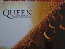 Queen - Return of the Champions 3 LP box set SEALED