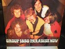 LP Group 1850 Paradise Now Rare Orig. Dutch Press