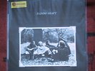 THE DANDO SHAFT An Evening With FOLK PSYCH ORIG UK LP
