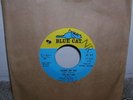 RARE NORTHERN SOUL - THE AD LIBS - BLUE CAT 