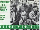 RARE 60's:RUPERT'S PEOPLE:A prologue to a magic worldPS