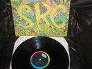 LP SRC s/t Rare Orig. US Psychedelic 1968 (Pokora)