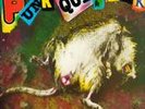 KGB/ ESPASMODICOS & MORE RARE LP SPAIN PUNK KBD