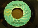 Edwin Starr northern soul 45 You're My Mellow