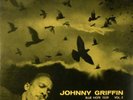 Johnny Griffin-Volume 2-Blue Note 1559-Signed-DG-SUPERB