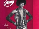 SUMY 'TRYIN TO SURVIVE' 1983 LP MINT 